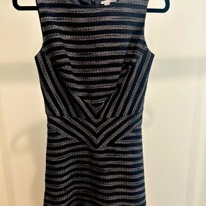 Nordstrom brand (Halogen) mid knee dress